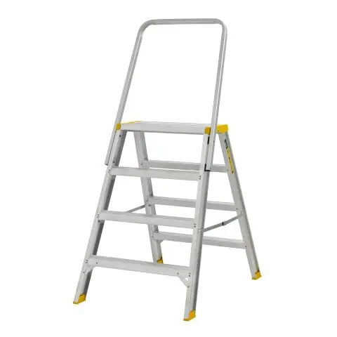 Populär W.steps 55ABR Stegpall